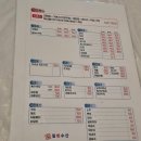 잘 회수산 고덕점 | 고덕 횟집 잘회수산