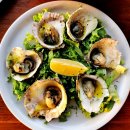 마리요셉농장 | 두브로브니크 별미《스톤 굴Ston Oyster》로마황제까지 즐겨먹었던! 40가구만 굴양식 허가!