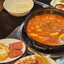 한국지엠검단바로서비스 | [인천] 부대찌개부터 부대볶음까지 밥도둑파티인 검단신도시맛집 | 인천 서구 당당부대찌개.볶음 검단...