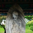 영주 영주동 석조여래입상 이미지