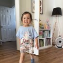 방글방글어린이집 | [영국에서 쓰는 육아일기] 78편 - 7월 일상 - 벽돌, 거미, 비누방울, 생일주간, 아토피...ㅋㅋ