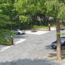 장태산자연휴양림 캠핑장 이미지