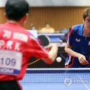 시각장애인탁구 이미지