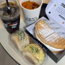 도곡사거리 | 뱅뱅사거리 와플 맛집 카페인중독 도곡점 단체주문 가능