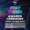 여기야아미 2022 MAMA 달글 이미지