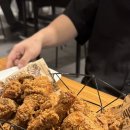 BHC치킨고한사북점 네이버블로그