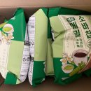 미니스톱 수유대한점 | 과자추천 :: 신상과자 봉평 메밀소바칩 바삭바삭 메밀가루가 들어간 편의점과자