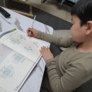 연휴 이후 일상- 냥코대전쟁, 금서제과 마카롱, 상위권연산 습관들이기