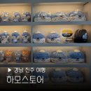 ㈜참진주관광 | 경남 진주 여행 하모스토어 기념품 티셔츠 마그넷 카페 가볼만한곳