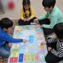 영어 스토리텔링 | 초등 방학특강 후기-보드게임 스토리텔링