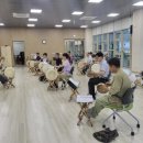 농악교실 이미지