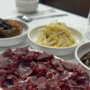 은영식당 - 김포시 | 은영식당