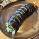 심기동김밥