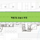 풍덕초등학교 주변 이미지
