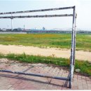 형산강체육공원 축구장 이미지