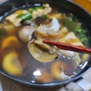 곰아저씨알칼국수 | 망우역맛집 10번 이상 먹은 곰아저씨알칼국수