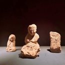 청동기문화박물관(브론즈 갤러리) | 춘천 아이랑 실내 국립춘천박물관 미디어아트 시간