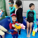 위너 태권도장 이미지