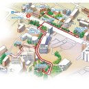 건축물 탐방 코스 이미지