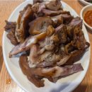 향미족발 | 부산 족발맛집 [향미족발] 앞다리족발 제대로 먹고 온 후기