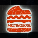 멜팅치즈버거 성서점 | 서면 롯데백화점 맛집 멜팅소울 롯데백화점 부산본점 수제버거 솔직 후기