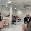 그라만코리아 | 두근두근 본식네일⭐⭐선릉역네일에서 저렴하게 받았어요.