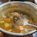 이조갈비 이미지