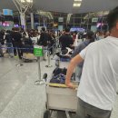 [베트남 하노이]노이바이공항 면세점/ 뱀부 에어