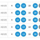 예스로또 이미지