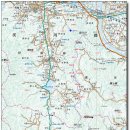 학산면 버스정류장 이미지