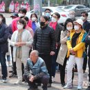 안양 우편집중국 앞 이미지