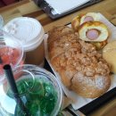 카페블롱쉬 이미지