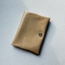 A5 | 내돈내산 커먼누보 가죽 다이어리커버 북파우치 A5 후기 새해선물추천