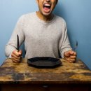 행그리(hangry) 이미지