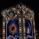 해 질 녘 클래식 산책 이미지