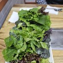 장수웰빙쌈밥