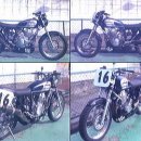 자유포토에 있는 AAA CB400SS 이미지