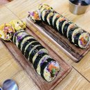 김밥촌 다이닝코드