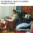 실전경찰태권도 이미지