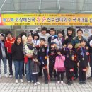 월드 복싱 체육관 이미지