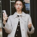 로엠 올데이코트 벨티드 맥코트 사이즈 추천