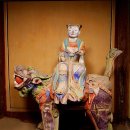 도갑사성보관 | 전남 영암 도갑사(道岬寺)