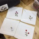 규방공예&야생화자수 이미지