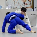 정규합기도체육관
