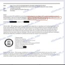 FOIA 문서: 미시간 주지사 Gretchen Whitmer는 사기 혐의에 근거한 선거 재검표를 방지하기 위한 법안에 서명했습니다. 이미지