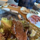청기와가든 | 기장 철마 한우 맛집 부모님모시고 다녀온 청기와가든