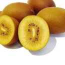 골드키위 효능 변비 당뇨 혈당 골드키위 칼로리 이미지