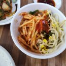 강원메밀막국수
