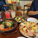 고피자 하남미사점 | 강동이케아맛집 리꼬 화덕피자 하남미사점 웨이팅 예약 주차 후기