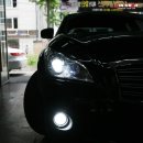 인피니티 M37 전조등 HID 5000K,안개등 HID 5000K시공, 인피니티튜닝,인피니티HID튜닝,자동차HID전문_카미고 중랑점 이미지